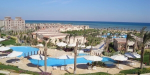 Hurry up to buy a duplex in Blue Blue Ain Sokhna with an area starting from 178 m²