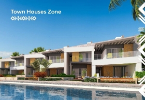 Chalets for sale in Boho Ain Sokhna