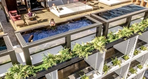 Chalets for sale 1 bedroom in Jura El Galala Resort 80m