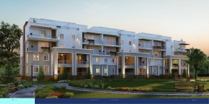 Apartments for sale in October Plaza 254 m