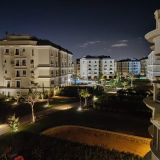 Mountain View Hyde Park New Cairo