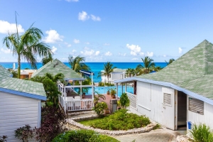 أحصل على شاليه في لافيستا العين السخنه بمساحة 120 متر