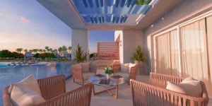 Chalets for sale in City Stars North Coast