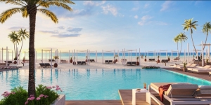 1 bedroom penthouse for sale in City Stars