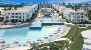 3 غرف نوم تاون هاوس للبيع في قرية ملاذ الساحل الشمالي