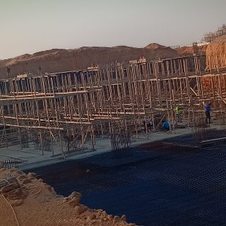 Pyramids Mall New Capital