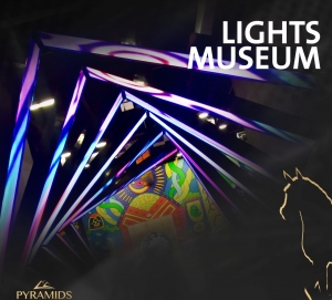 بيراميدز بيزنس تاور العاصمة الادارية - Pyramids Business City New Capital