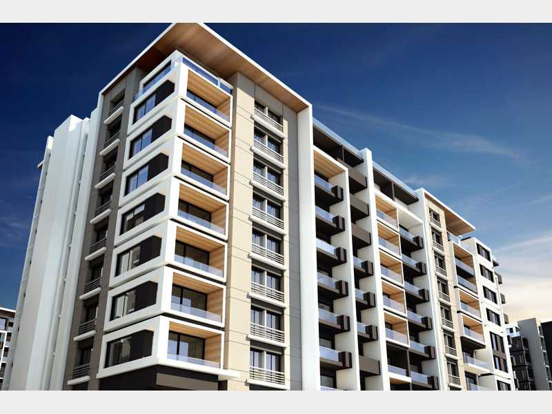 تفاصيل بيع شقة بمساحة 139 متر في كايرو تاون مدينة نصر