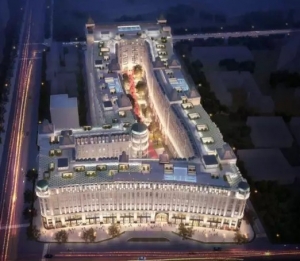 3 bedroom properties for sale in Piccadilly Project