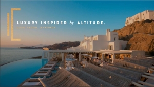 The most distinctive apartment for sale at Cavo Ain Sokhna Resort with an area of 200 m