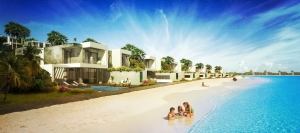 Chalets for sale in Azha Ain Sokhna 2 bedrooms 142 meters