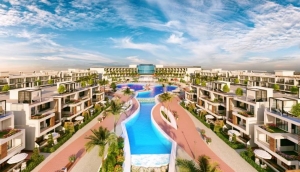 1 bedroom properties for sale in Ibiza Chillout