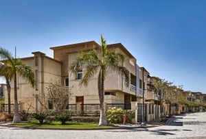 Villas for sale in Jedar Compound 315 m