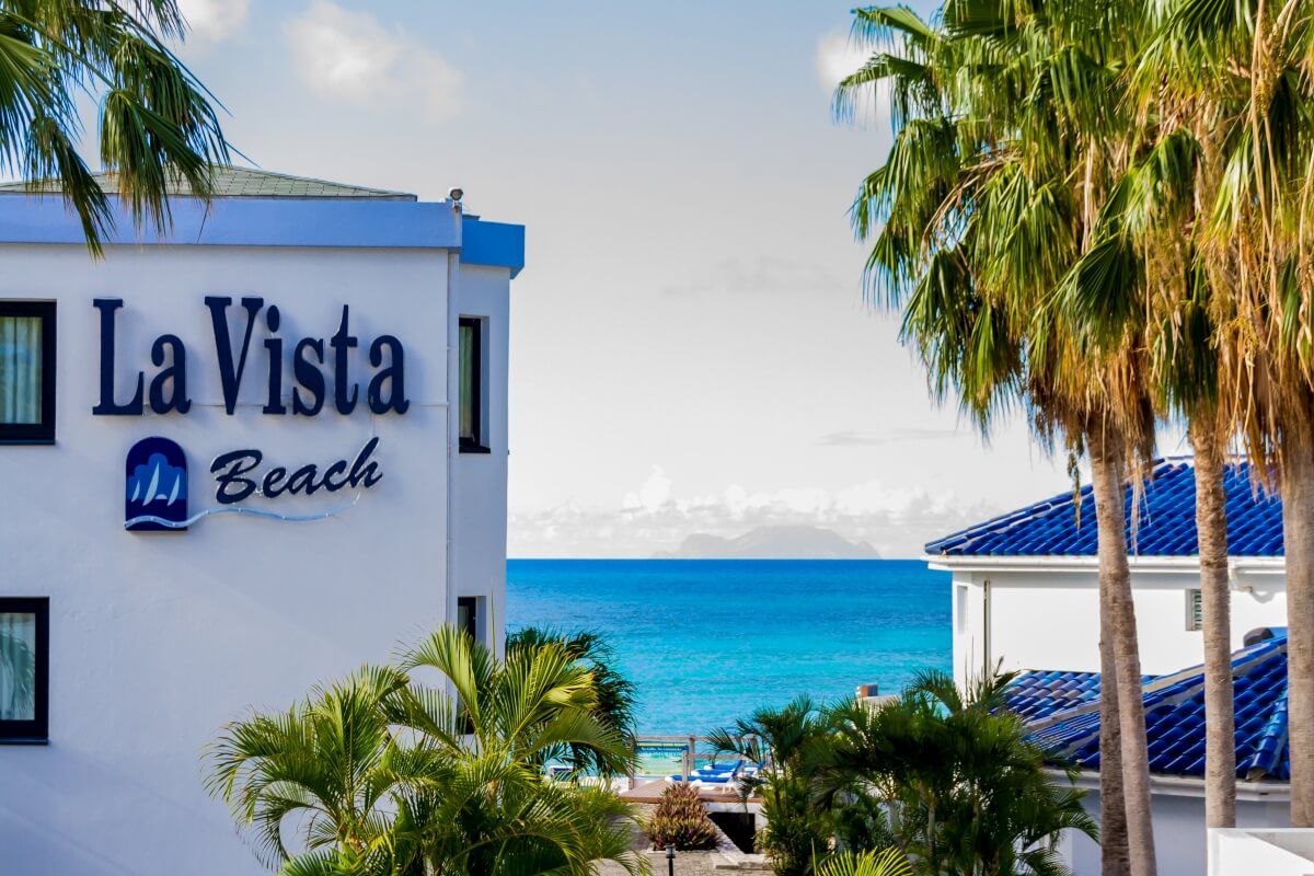 Your villa in La Vista Bay North Coast with facilities up to 6 years