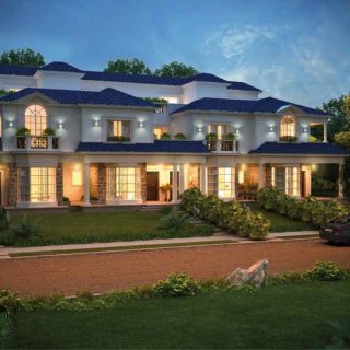 Mountain View Hyde Park New Cairo