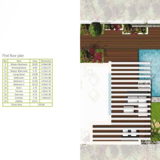 Mountain View Hyde Park New Cairo