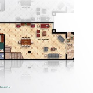 Mountain View Hyde Park New Cairo