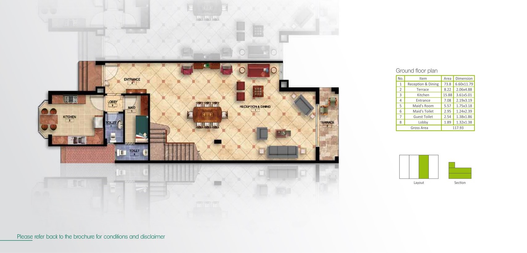 Mountain View Hyde Park New Cairo