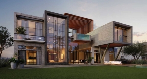 Chalets for sale in Majada Sokhna Resort