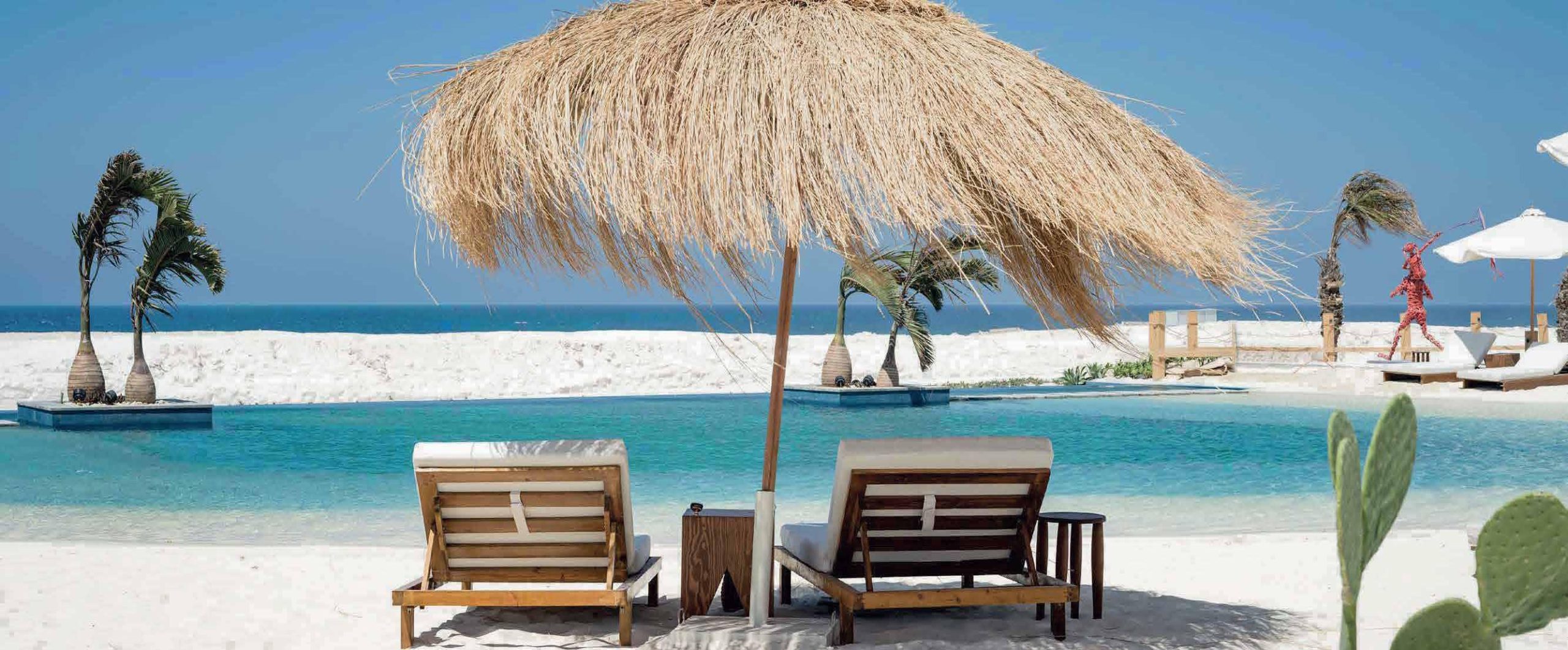 قرية المصيف الساحل الشمالي إم تو – El Masyaf Ras El Hekma North Coast