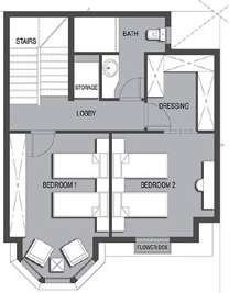 Mountain Park October Compound