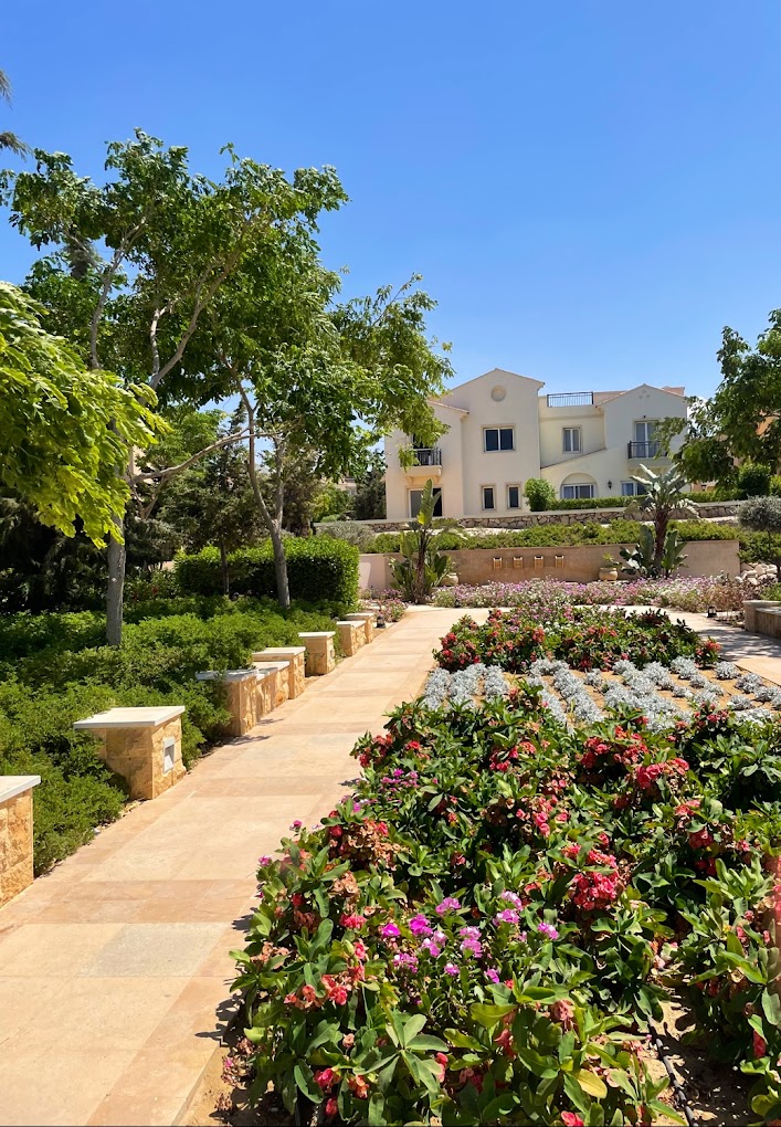 قرية الدبلوماسيين الساحل الشمالي ماونتن فيو – Mountain View Diplomats North Coast