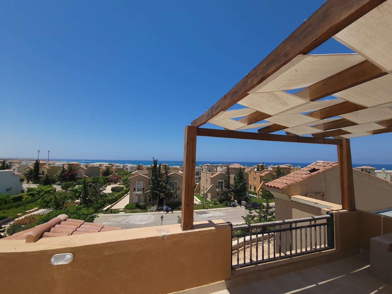 قرية الدبلوماسيين الساحل الشمالي ماونتن فيو – Mountain View Diplomats North Coast