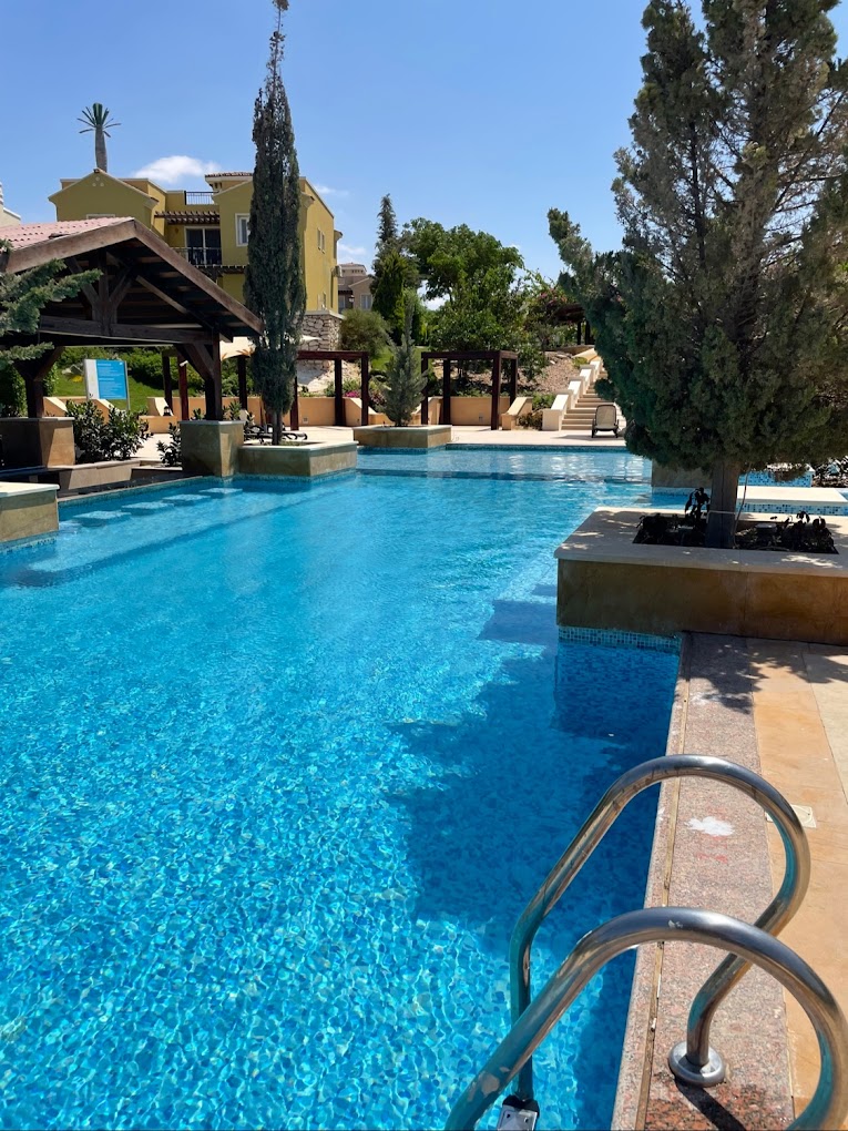 قرية الدبلوماسيين الساحل الشمالي ماونتن فيو – Mountain View Diplomats North Coast