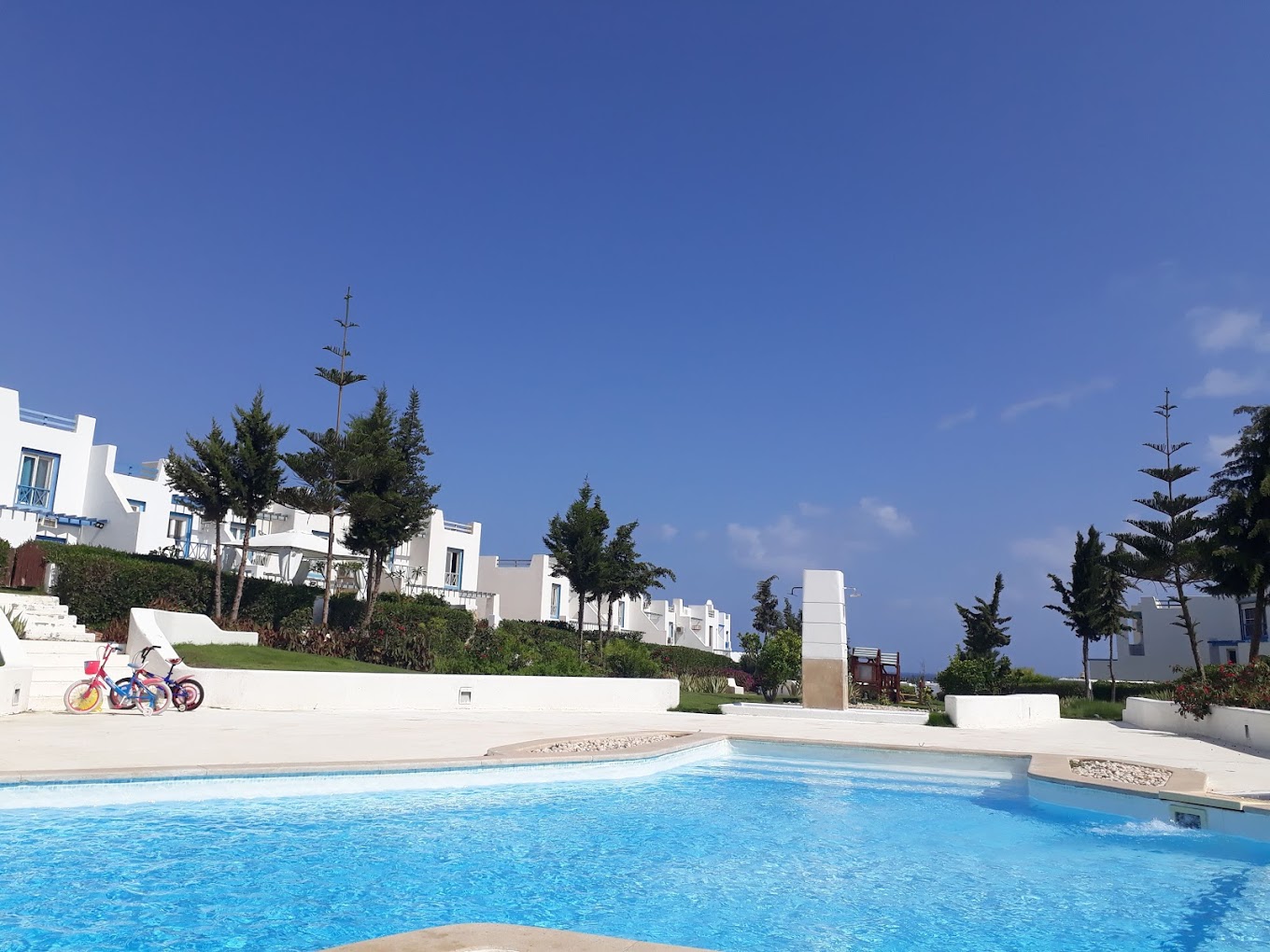 قرية الدبلوماسيين الساحل الشمالي ماونتن فيو – Mountain View Diplomats North Coast