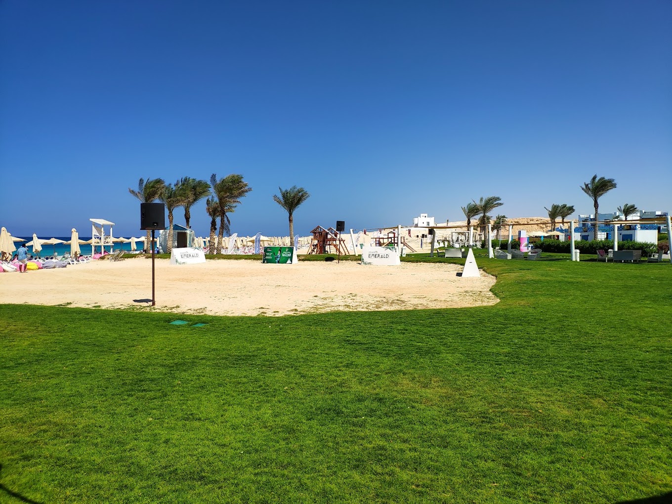 قرية الدبلوماسيين الساحل الشمالي ماونتن فيو – Mountain View Diplomats North Coast