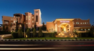 تعرف علي سعر شاليه بمساحة 50 متر في Stella Di Mare Sokhna