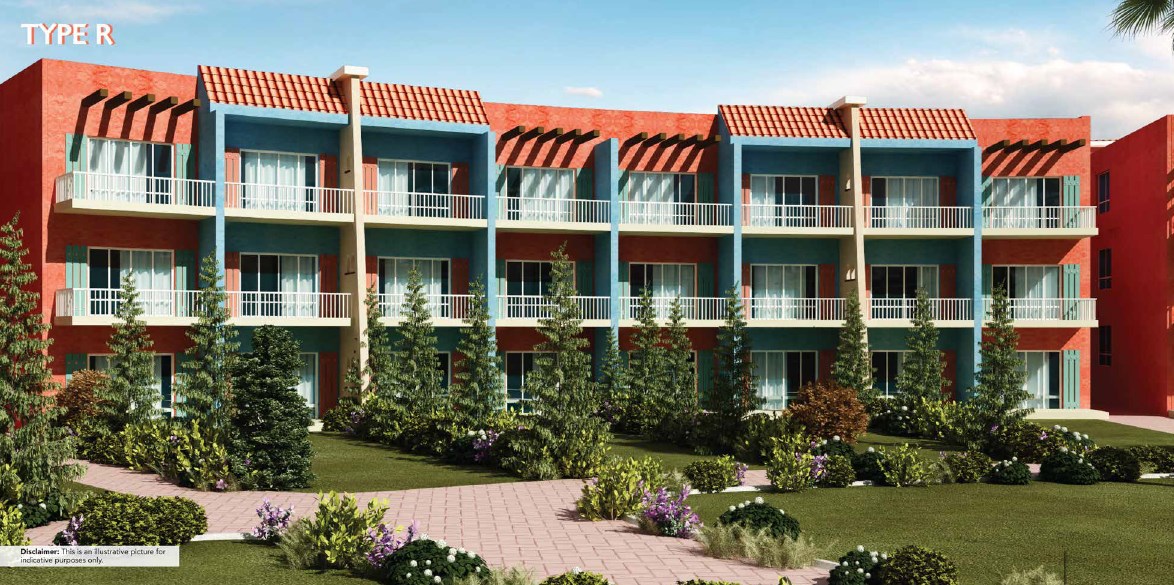 2 bedrooms Chalets for sale in Murano 132m