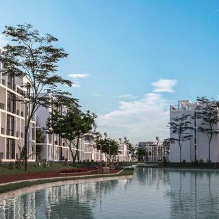 Zahra North Coast Memaar Al Morshedy