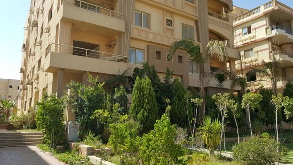 Arabella Residence New Cairo Azmeel