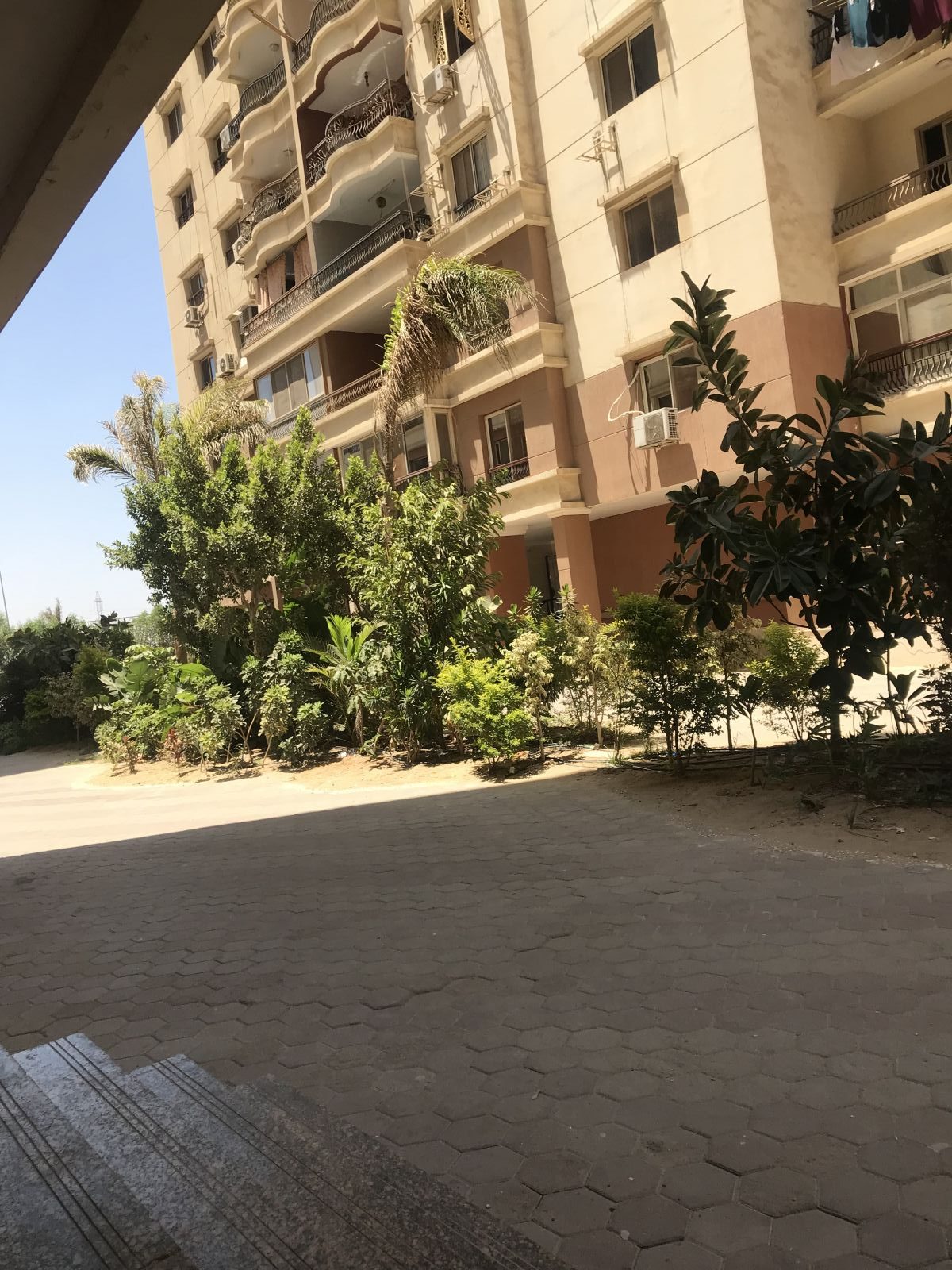 Get an Apartment in Arena City Towers Nasr City With Space of ​​114 meters