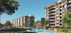 شاليهات للبيع في كاسكاديا الساحل الشمالي