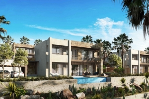 Villas for sale in Cavo Sokhna