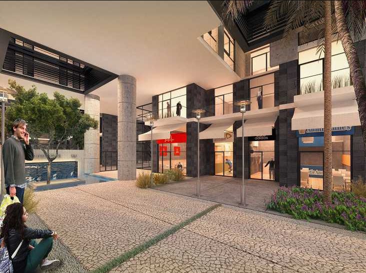 2 Bedrooms Properties for sale in Degla Towers Mimar Al Morshedy
