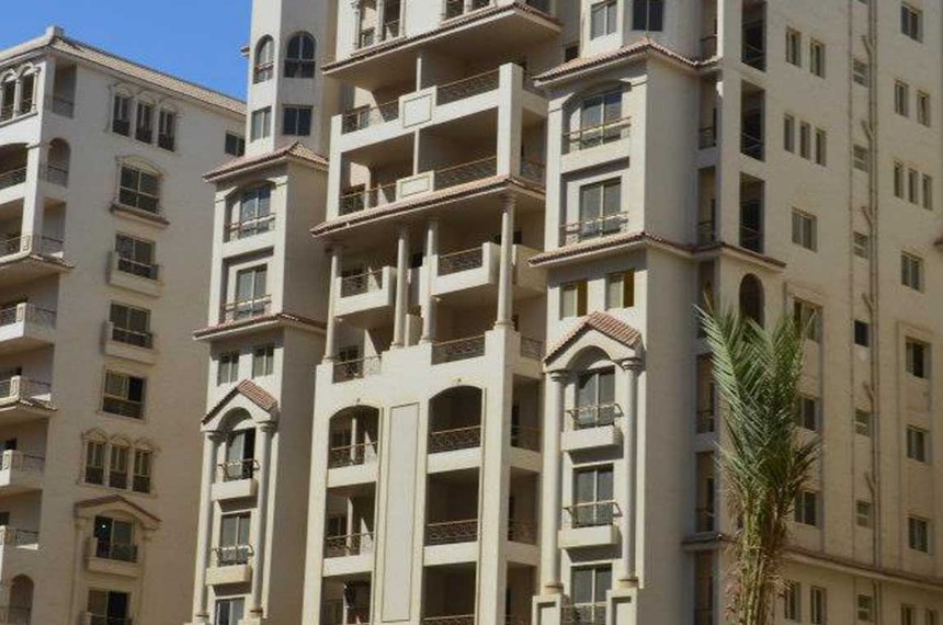 Apartment for sale 200m in El Baron City El Maadi at an incredible price