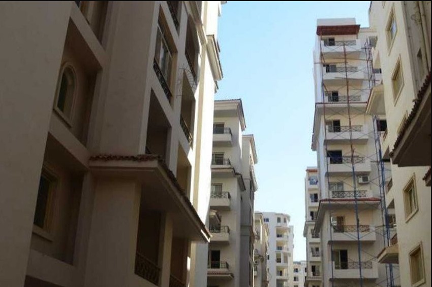 Apartments for sale in El Baron City El Maadi