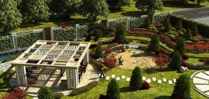 تفاصيل بيع فيلا بمساحة 365 متر في كوربنتا هليوبوليس الجديدة