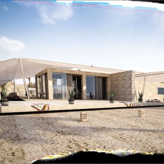 قرية المونت جلالة العين السخنة تطوير مصر – Il Monte Galala Ain Sokhna