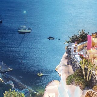 قرية المونت جلالة العين السخنة تطوير مصر – Il Monte Galala Ain Sokhna