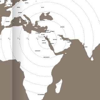 قرية المونت جلالة العين السخنة تطوير مصر – Il Monte Galala Ain Sokhna