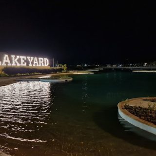 Lakeyard north coast Palm Hills