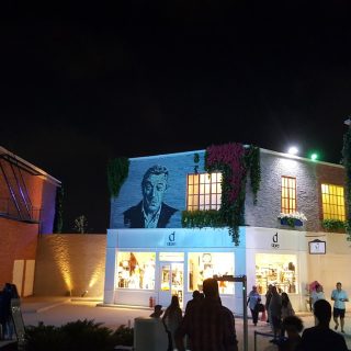 Lakeyard north coast Palm Hills