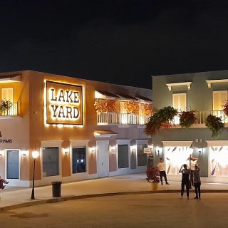 Lakeyard north coast Palm Hills