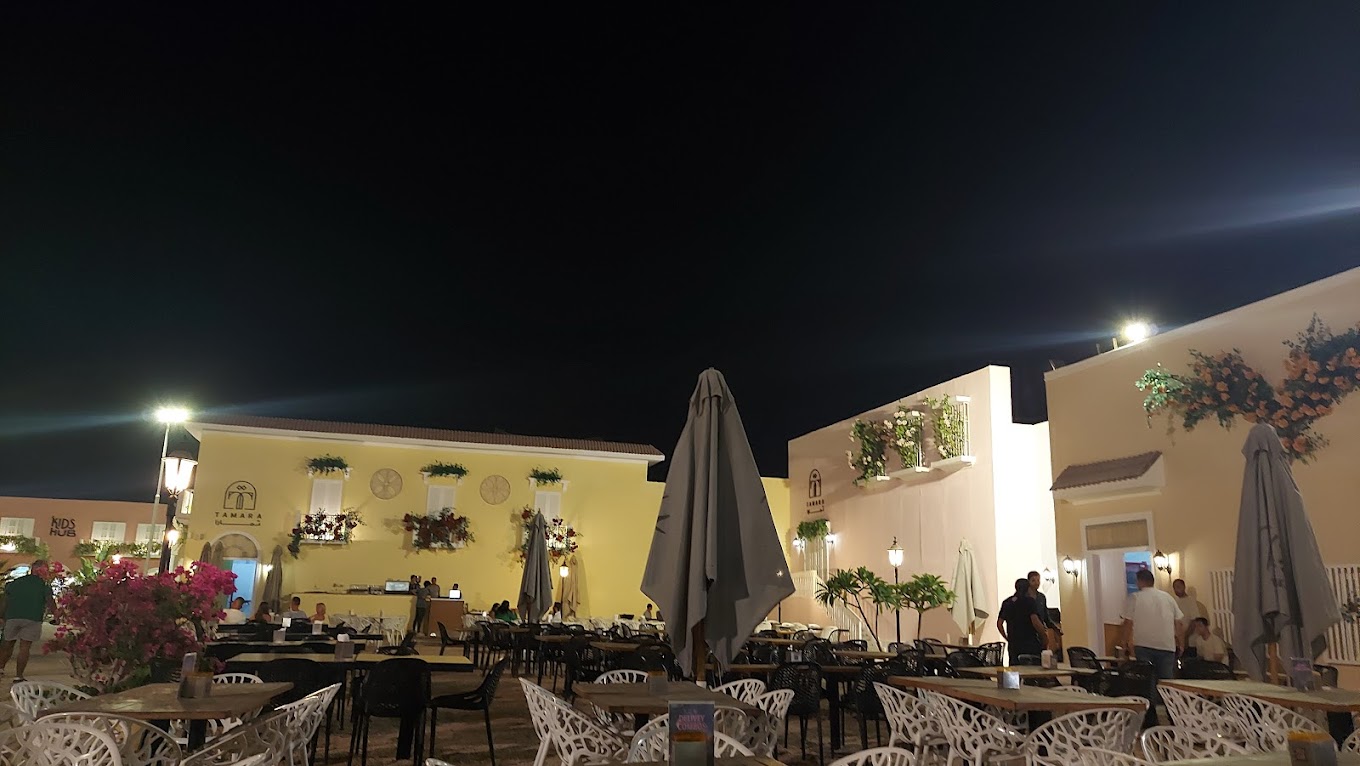 Lakeyard north coast Palm Hills