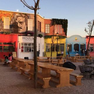 Lakeyard north coast Palm Hills