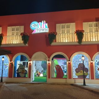 Lakeyard north coast Palm Hills